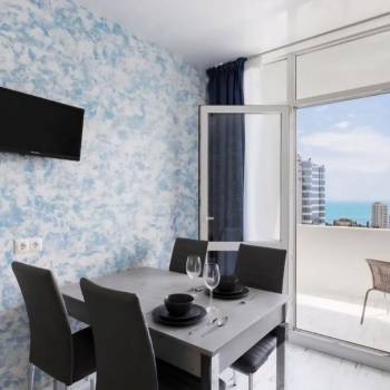 Сдается 1-комнатная квартира, 48 м²