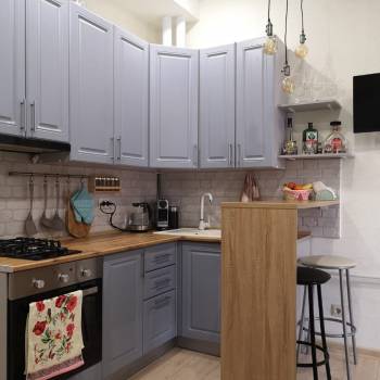 Сдается 1-комнатная квартира, 28 м²