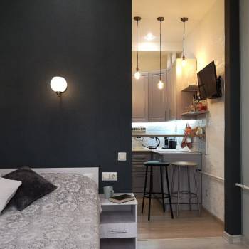 Сдается 1-комнатная квартира, 28 м²