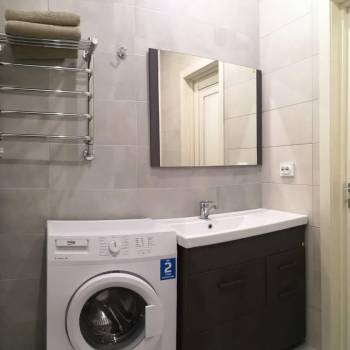 Сдается 1-комнатная квартира, 28 м²