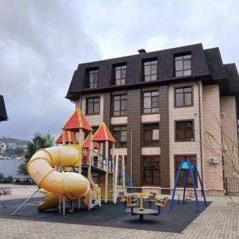Сдается 1-комнатная квартира, 28 м²