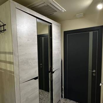 Сдается 1-комнатная квартира, 18 м²
