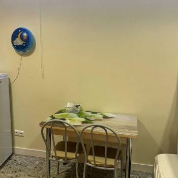 Сдается 1-комнатная квартира, 18 м²