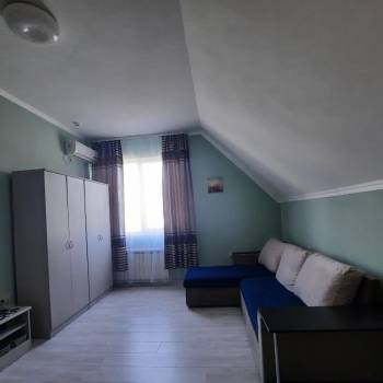 Сдается 1-комнатная квартира, 30 м²
