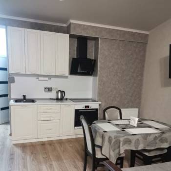 Сдается 1-комнатная квартира, 37 м²