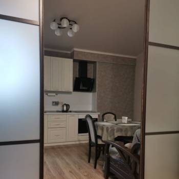 Сдается 1-комнатная квартира, 37 м²