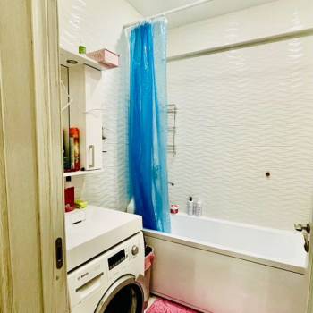 Сдается 2-х комнатная квартира, 42 м²