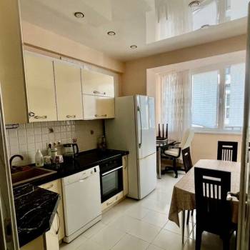 Сдается 2-х комнатная квартира, 42 м²