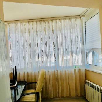 Сдается 2-х комнатная квартира, 42 м²