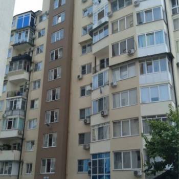 Сдается 2-х комнатная квартира, 42 м²