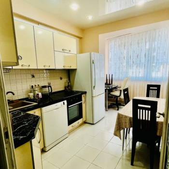 Сдается 2-х комнатная квартира, 42 м²