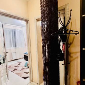 Сдается 2-х комнатная квартира, 42 м²