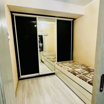 Сдается 2-х комнатная квартира, 42 м²