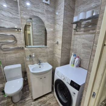 Продается 2-х комнатная квартира, 39,9 м²