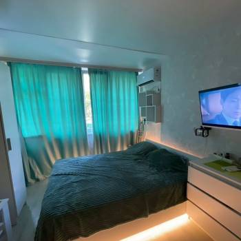 Продается 1-комнатная квартира, 20 м²