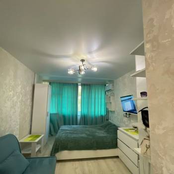 Продается 1-комнатная квартира, 20 м²