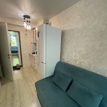 Продается 1-комнатная квартира, 20 м²