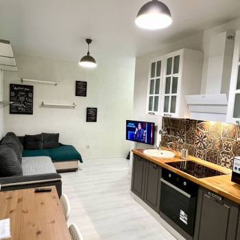 Сдается 1-комнатная квартира, 38 м²