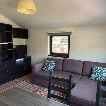 Сдается 1-комнатная квартира, 38 м²