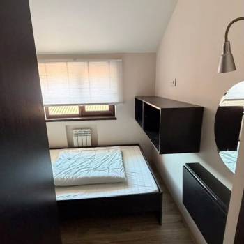 Сдается 1-комнатная квартира, 38 м²