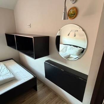 Сдается 1-комнатная квартира, 38 м²