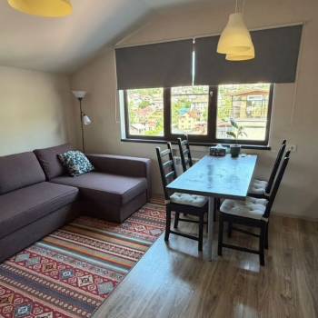 Сдается 1-комнатная квартира, 38 м²