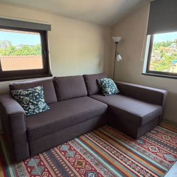 Сдается 1-комнатная квартира, 38 м²