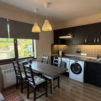 Сдается 1-комнатная квартира, 38 м²