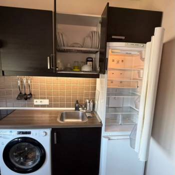 Сдается 1-комнатная квартира, 38 м²