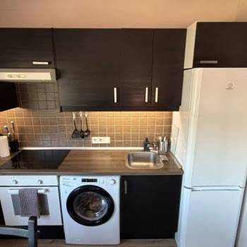 Сдается 1-комнатная квартира, 38 м²