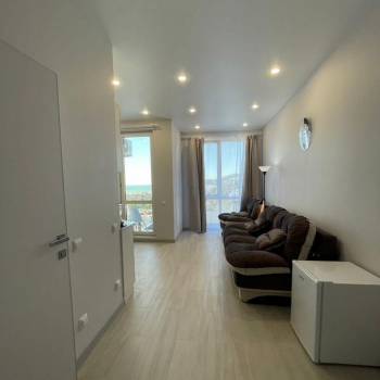 Сдается 1-комнатная квартира, 22,3 м²