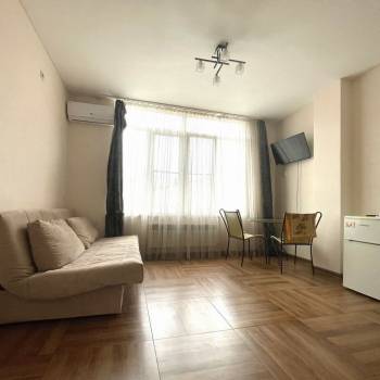 Сдается 1-комнатная квартира, 28 м²
