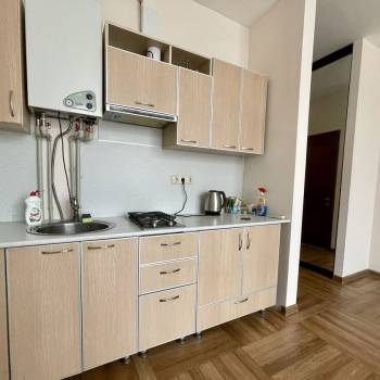 Сдается 1-комнатная квартира, 28 м²