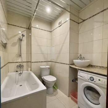 Сдается 1-комнатная квартира, 28 м²