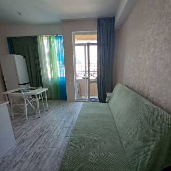Сдается 1-комнатная квартира, 25 м²