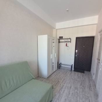 Сдается 1-комнатная квартира, 25 м²