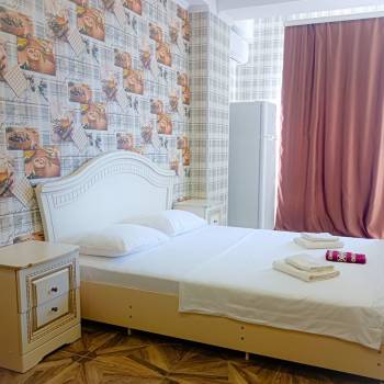Сдается 1-комнатная квартира, 30 м²