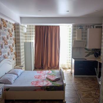 Сдается 1-комнатная квартира, 30 м²