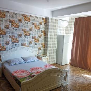 Сдается 1-комнатная квартира, 30 м²