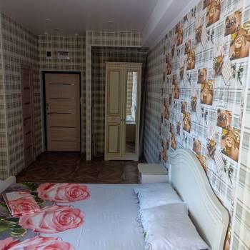 Сдается 1-комнатная квартира, 30 м²