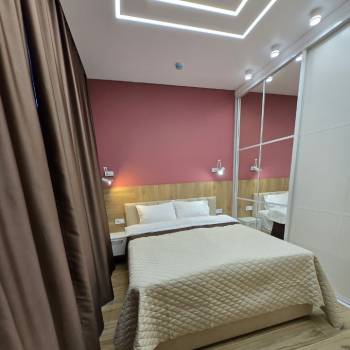 Сдается 1-комнатная квартира, 38 м²
