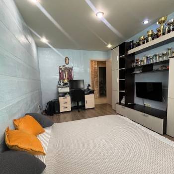 Продается 2-х комнатная квартира, 38,6 м²