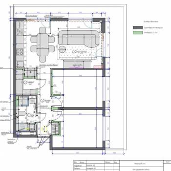 Продается 3-х комнатная квартира, 87 м²