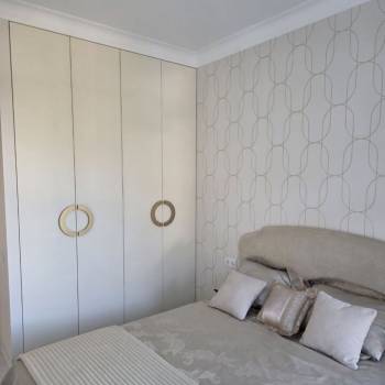 Продается 3-х комнатная квартира, 87 м²