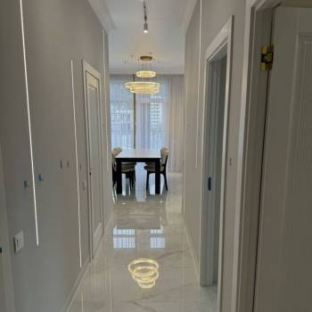 Продается 3-х комнатная квартира, 87 м²