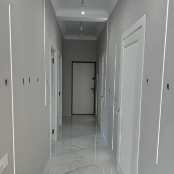 Продается 3-х комнатная квартира, 87 м²