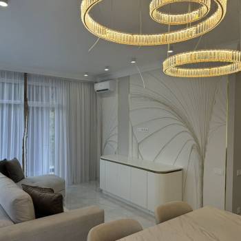 Продается 3-х комнатная квартира, 87 м²