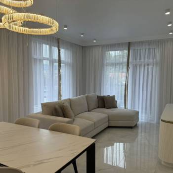 Продается 3-х комнатная квартира, 87 м²