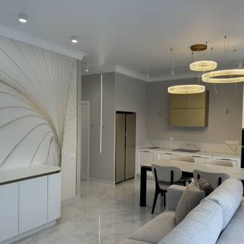 Продается 3-х комнатная квартира, 87 м²