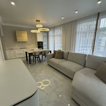 Продается 3-х комнатная квартира, 87 м²